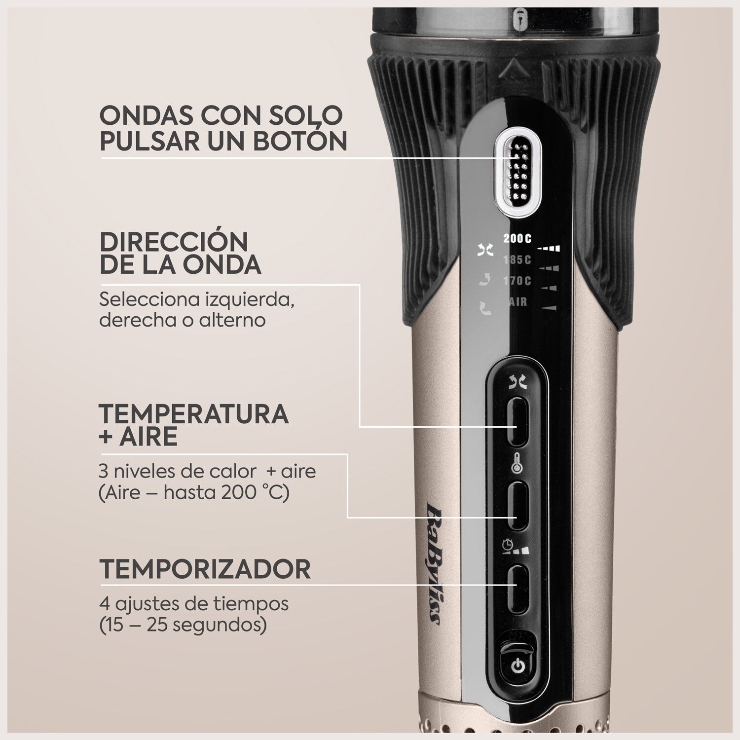 Style Secret Air Collection